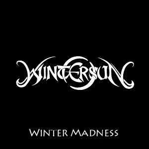Album Winter Madness - Wintersun