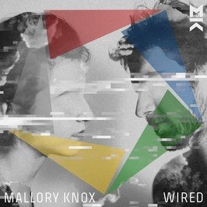 Mallory Knox Wired, 2017