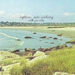 With Joe Riley - Captain, We're Sinking
