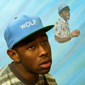 Tyler, the Creator : Wolf