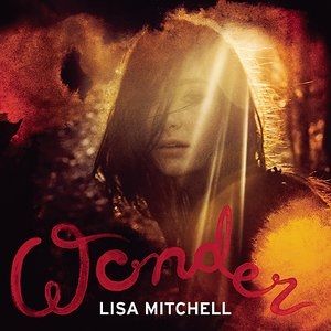 Album Lisa Mitchell - Wonder
