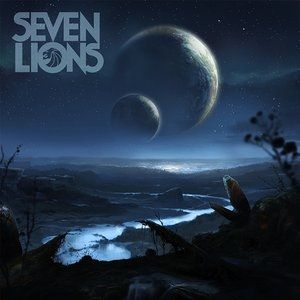 Album Seven Lions - Worlds Apart