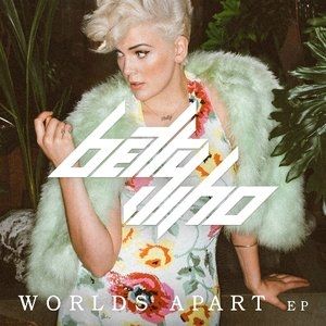 Album Betty Who - Worlds Apart