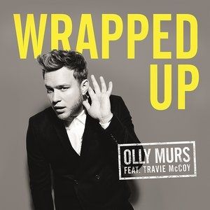 Album Olly Murs - Wrapped Up