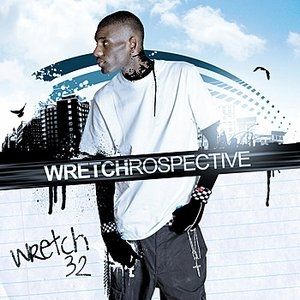 Album Wretch 32 - Wretchrospective