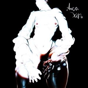 Album Arca - Xen