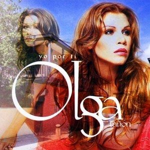Album Yo Por Ti - Olga Tañón