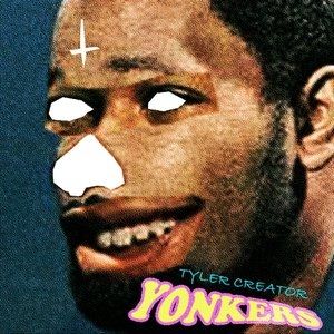 Album Tyler, the Creator - Yonkers
