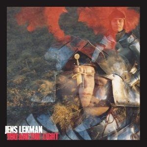 Album Jens Lekman - You Are the Light