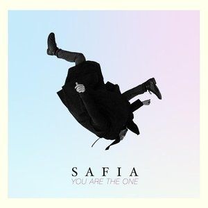 Album You Are the One - SAFIA