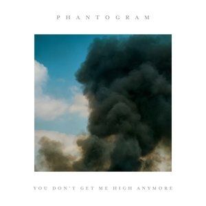 Album Phantogram - You Don