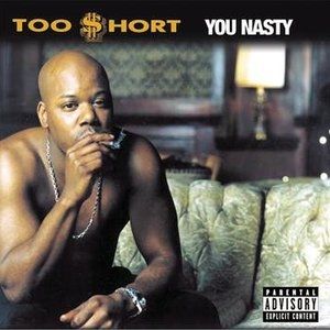 Album Too $hort - You Nasty
