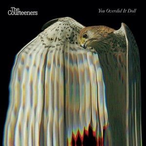 Album The Courteeners - You Overdid It Doll