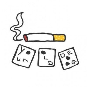 Album Your Old Droog - Your Old Droog