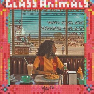 Album Glass Animals - Youth