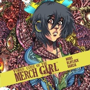 Album Murs - Yumiko: Curse of the Merch Girl