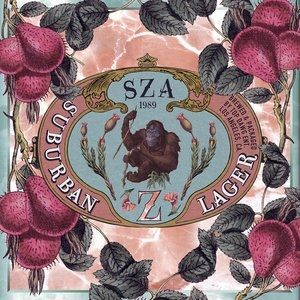 Album sZa - Z