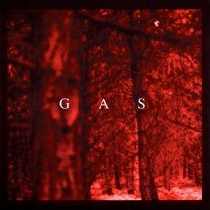 Album Gas - Zauberberg
