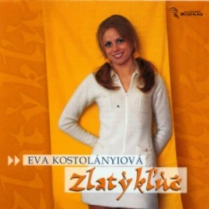 Eva Kostolányiová Zlatý kľúč, 2002