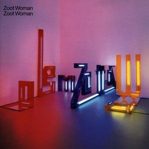 Album Zoot Woman - Zoot Woman