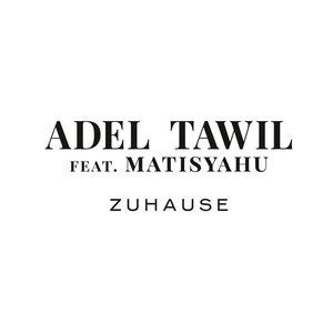 Album Adel Tawil - Zuhause