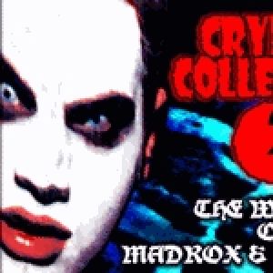 Album Twiztid - Cryptic Collection Vol. 2