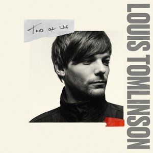 Album Louis Tomlinson - Two of Us