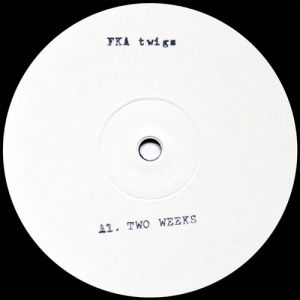 Album FKA twigs - Two Weeks
