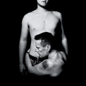 Album U2 - Songs of Innocence