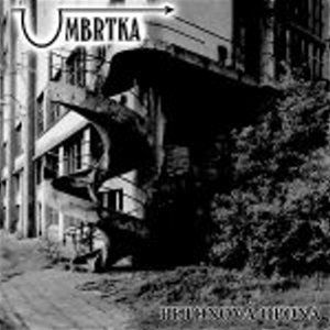 Album Umbrtka - Betonová opona