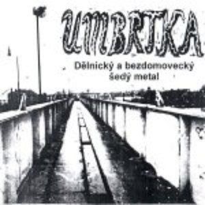 Album Umbrtka - Dělnický a bezdomovecký šedý metal