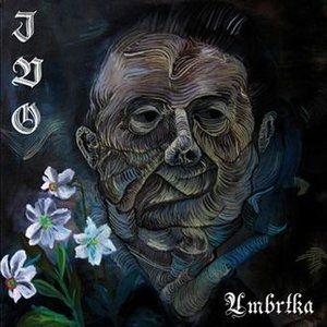 Album Umbrtka - IVO