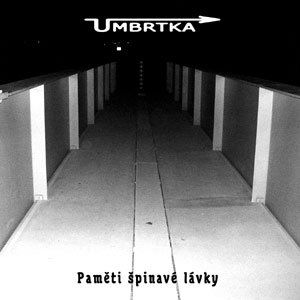 Album Umbrtka - Paměti špinavé lávky