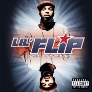 Lil' Flip Undaground Legend, 2002