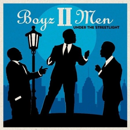 Boyz II Men Under The Streetlight, 2017