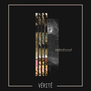 Album Vérité - Underdressed