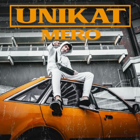 Album MERO - Unikat