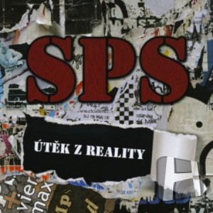 Album S.P.S. - Útěk z reality