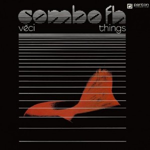 Věci (Things) - album