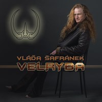Album Vladimír Šafránek - Velryba