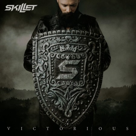 Album Skillet - Victorious