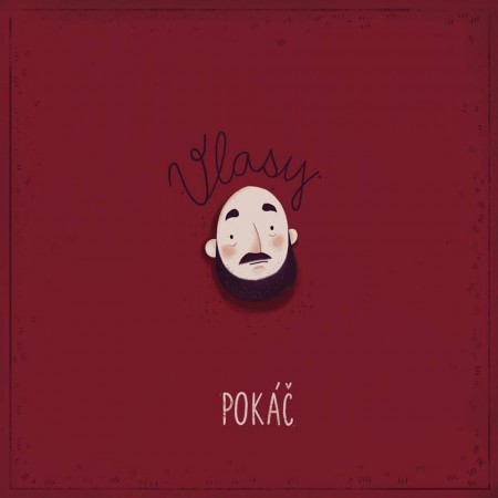 Album Pokáč - Vlasy
