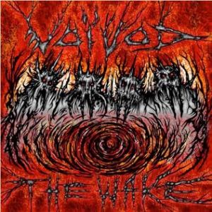 Album Voivod - The Wake