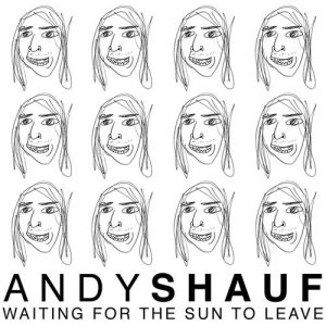 Album Andy Shauf - Waiting for the Sun to Leave