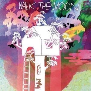 Walk the Moon Album 
