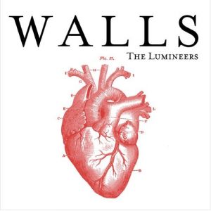Album The Lumineers - Walls