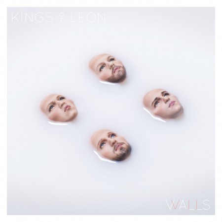 Kings of Leon : WALLS