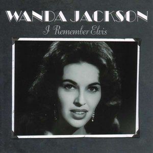 Album Wanda Jackson - I Remember Elvis