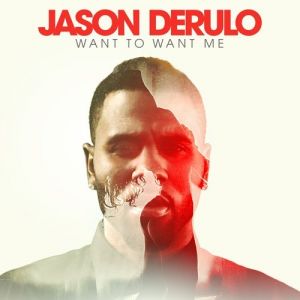 Album Jason Derülo - Want to Want Me