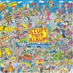 Occupy This Album - album